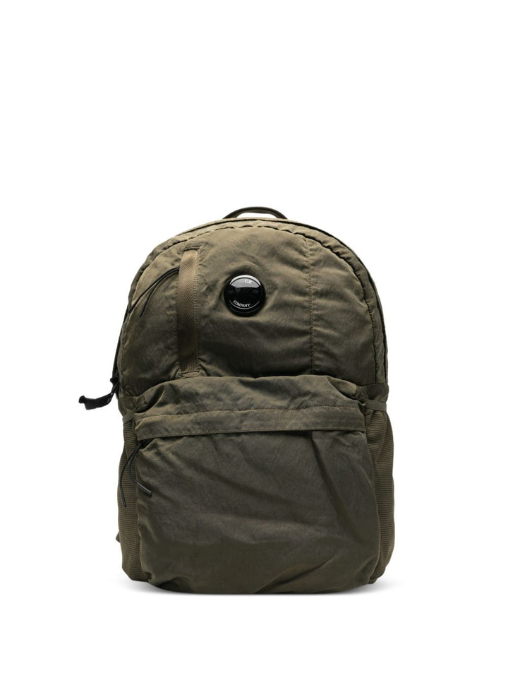 C.P.Company Bags - Blue and green | 26bf2e794b3abf30669fdcdd0fbc61d19f3e5fc3