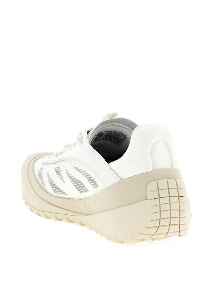 Moncler Sneakers - Light and natural | c3da35d198535f4bb1c07c7ad1c999043c80410a
