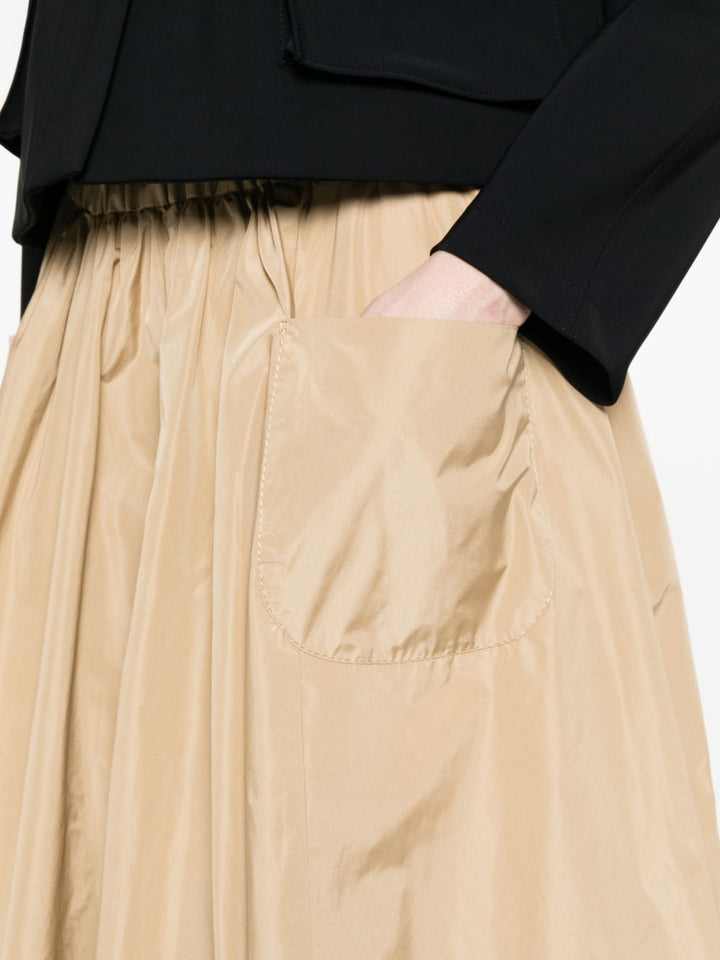 Susanne Bommer Skirts - BEIGE | a93b9120e91b78534afb92f8ea586f8cb31fc482