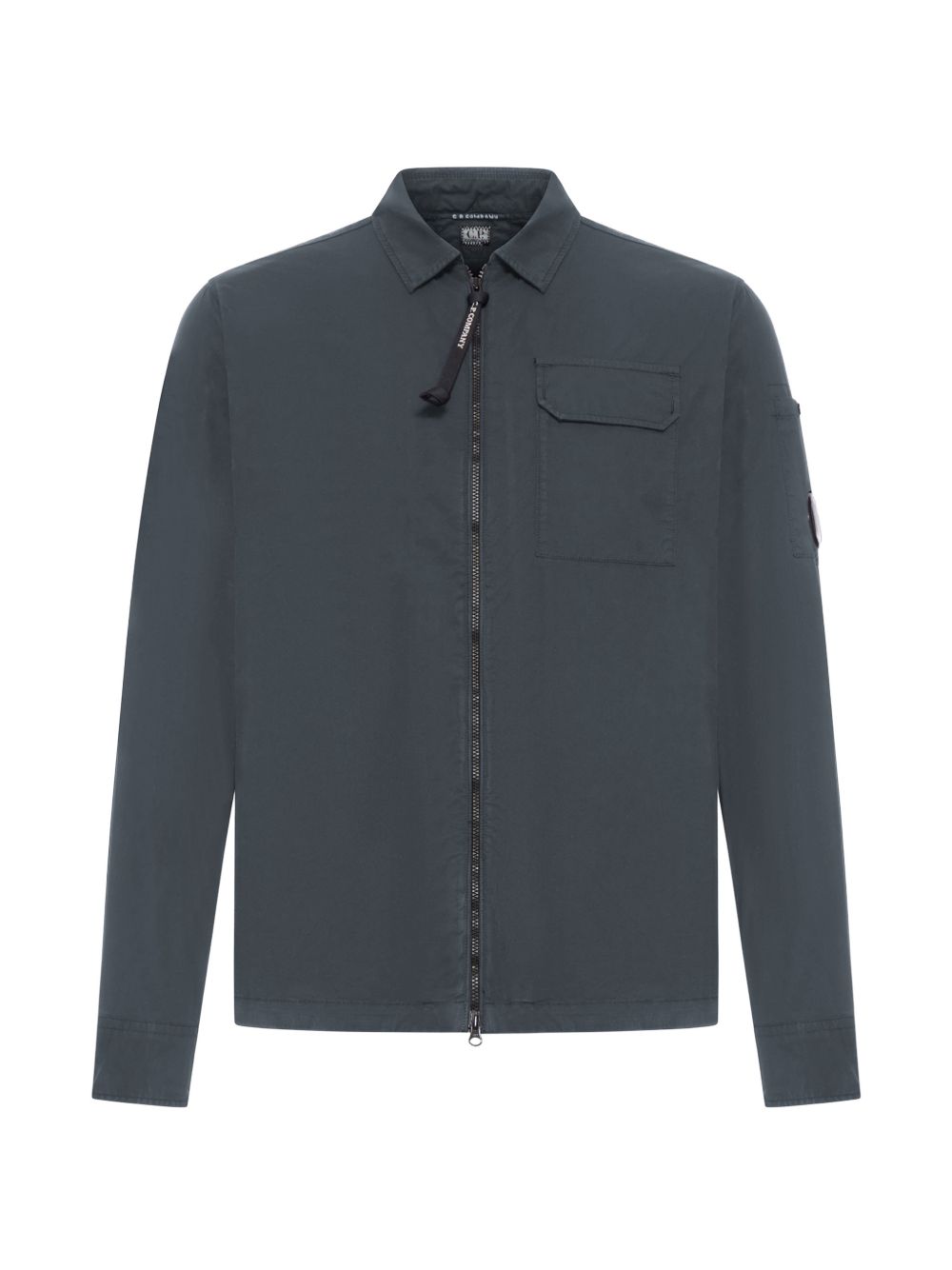 C.P.Company Coats - GREY | e8bc9186e48714bb7c33f6e39da6d9f9c13af7a3