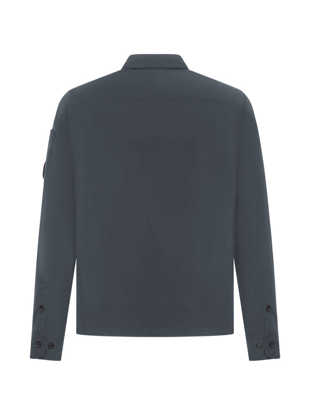 C.P.Company Coats - GREY | 82535666abe2454922992b46b13643607ec4dc09