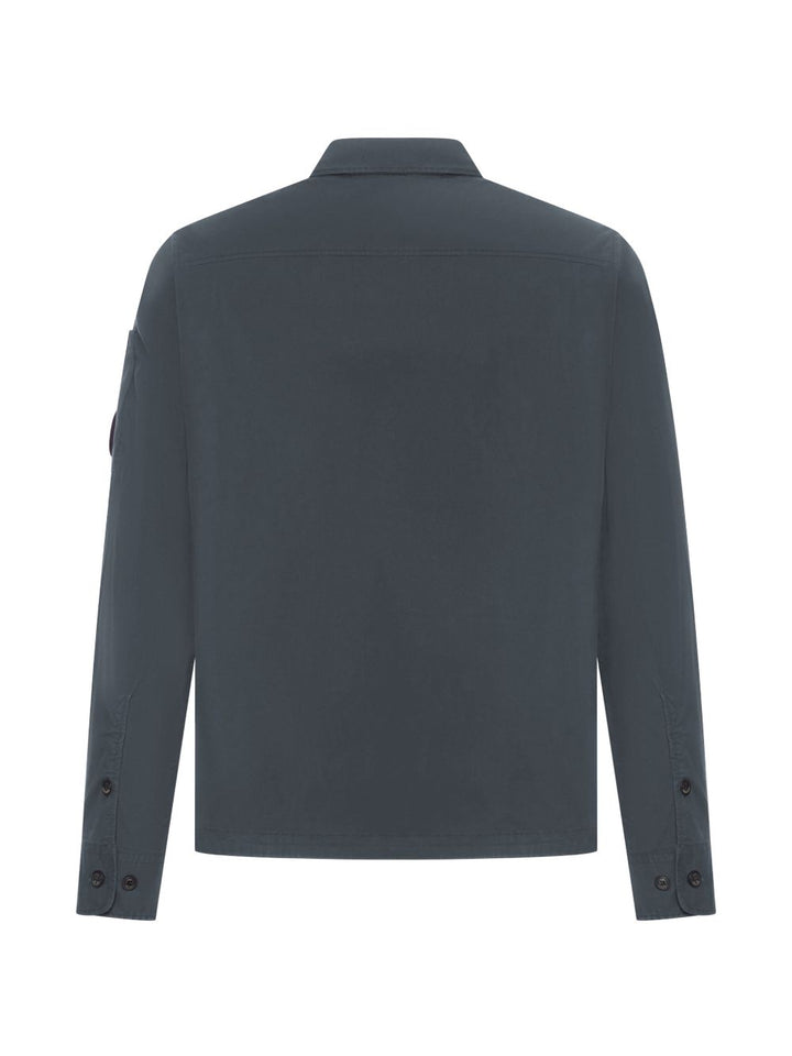 C.P.Company Coats - GREY | 82535666abe2454922992b46b13643607ec4dc09