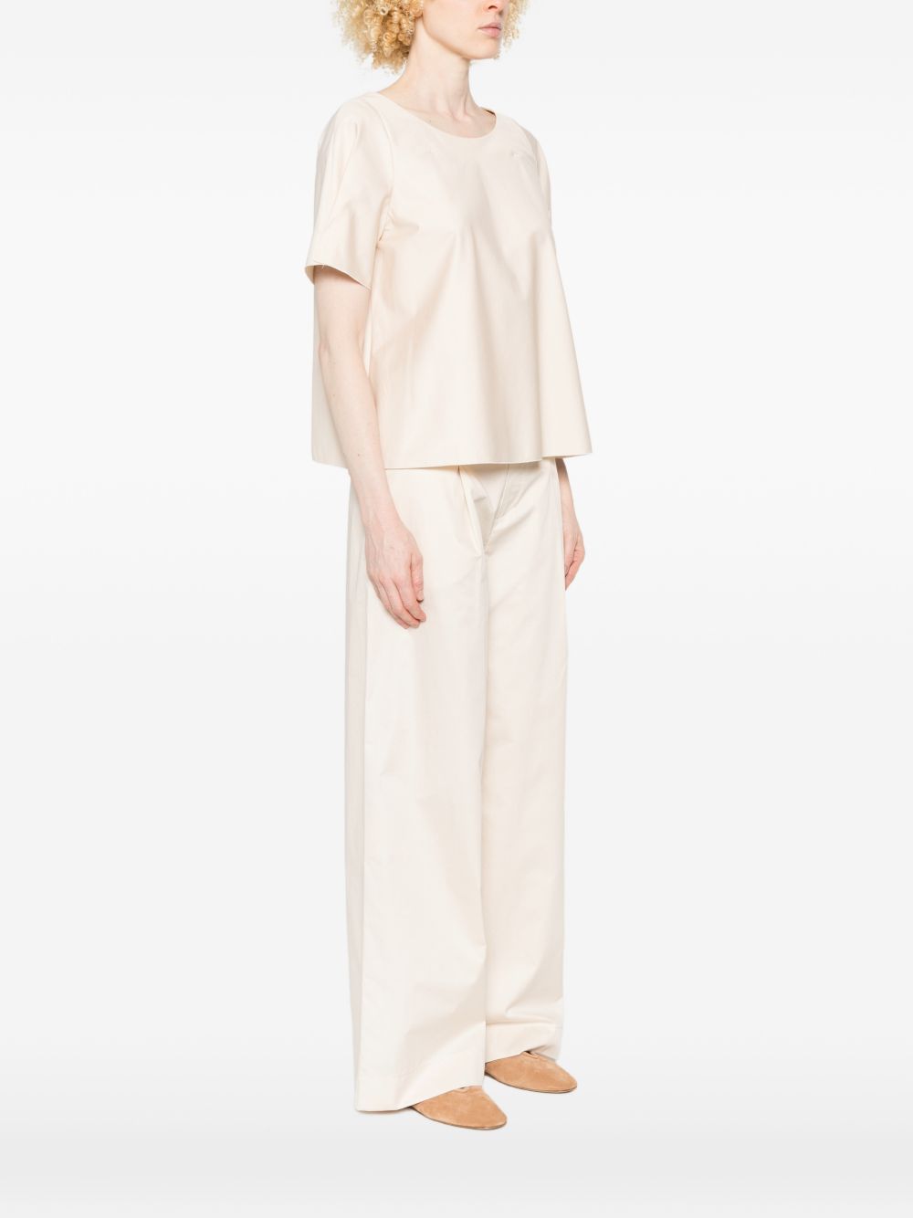 Susanne Bommer T-shirts and Polos - WHITE | 066705da8bf3b1d658c62fb8fb275c788425e42a