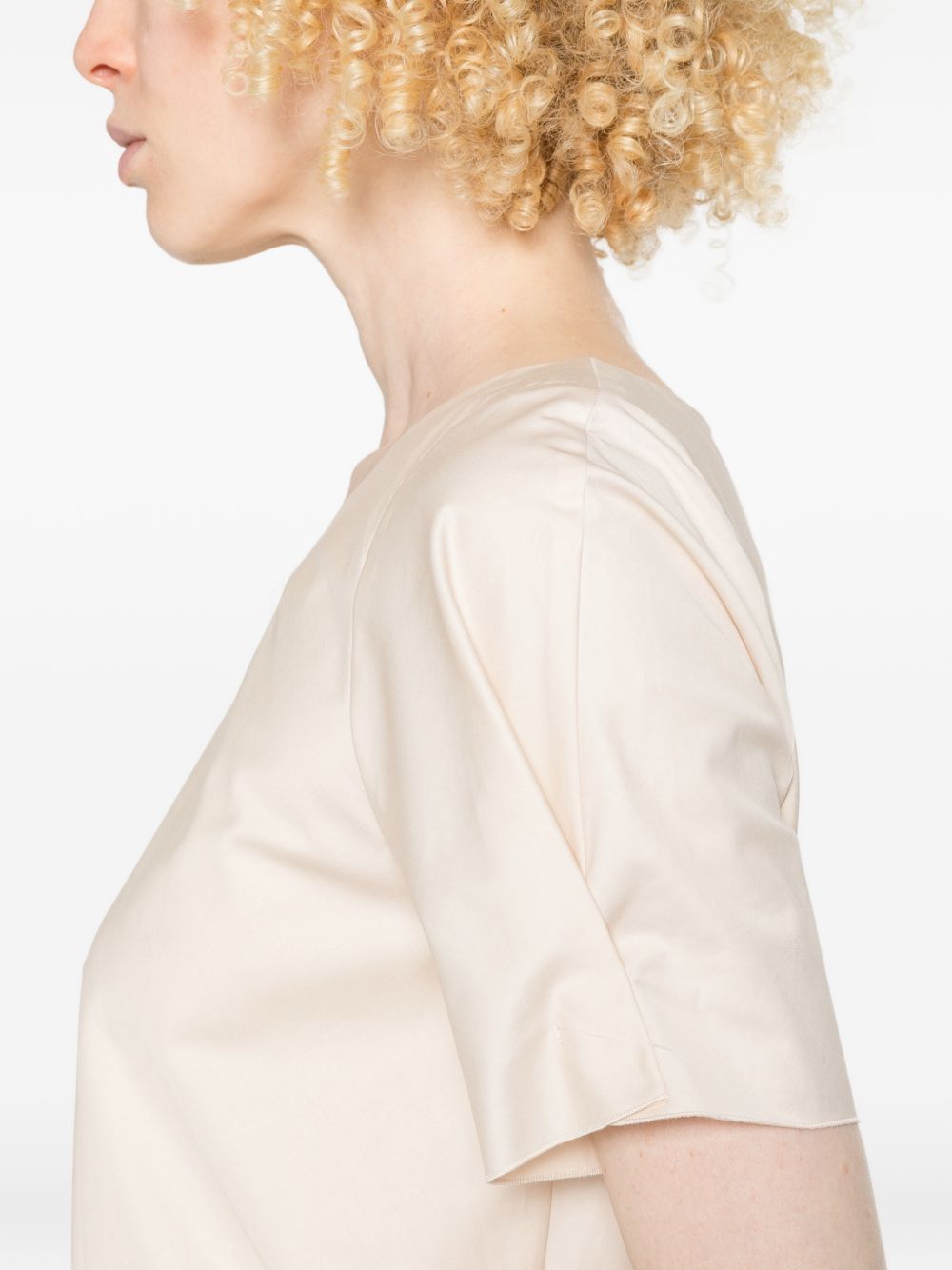 Susanne Bommer T-shirts and Polos - WHITE | c9d78b81e810a645d9cf5a262dc2565296106cc0