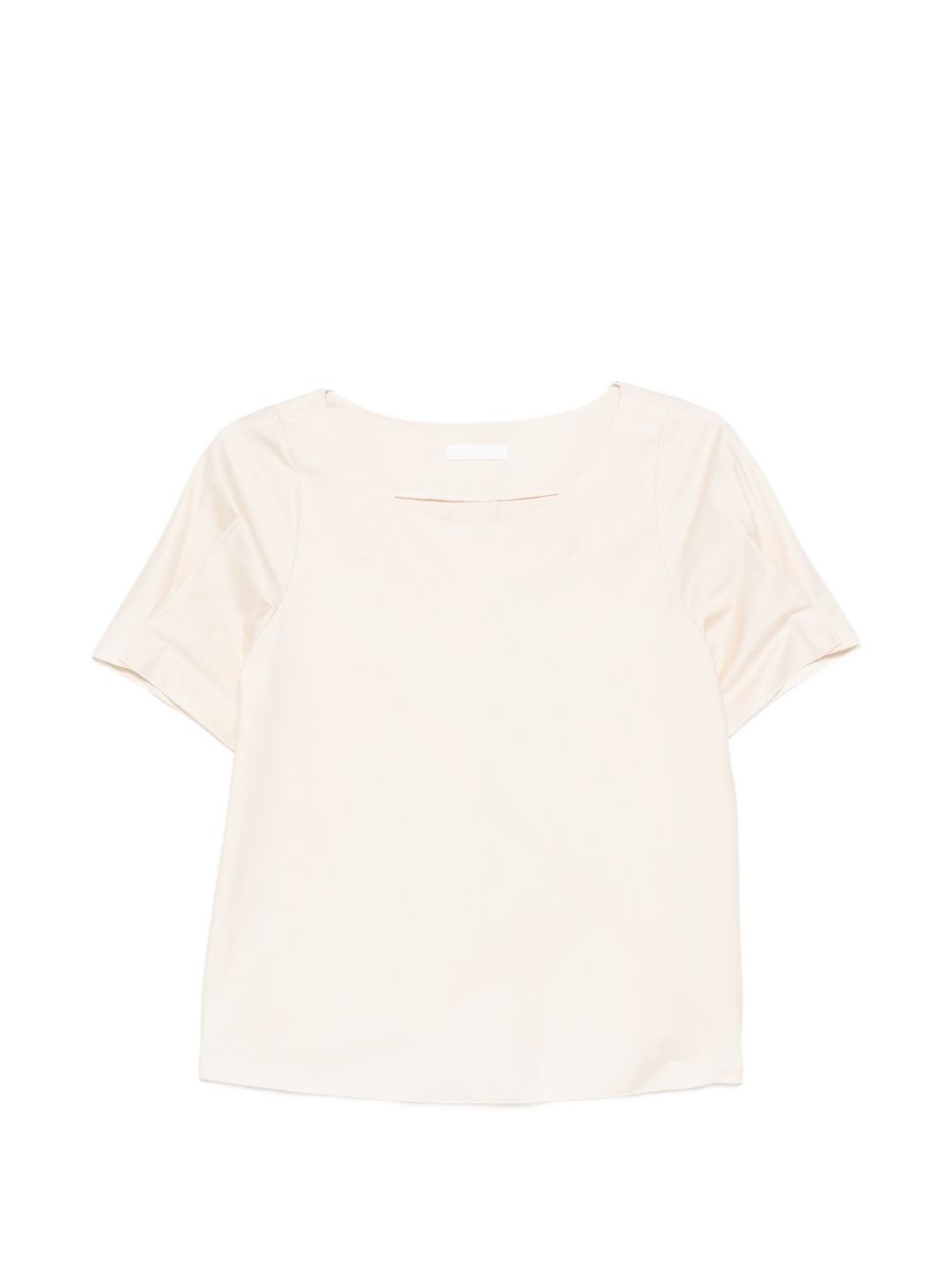 Susanne Bommer T-shirts and Polos - WHITE | 13981f9faabbd22c8533a4b9b4c2b9269836da01