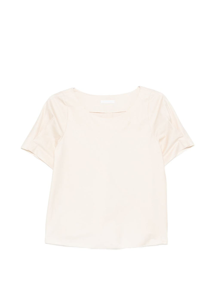 Susanne Bommer T-shirts and Polos - WHITE | 13981f9faabbd22c8533a4b9b4c2b9269836da01