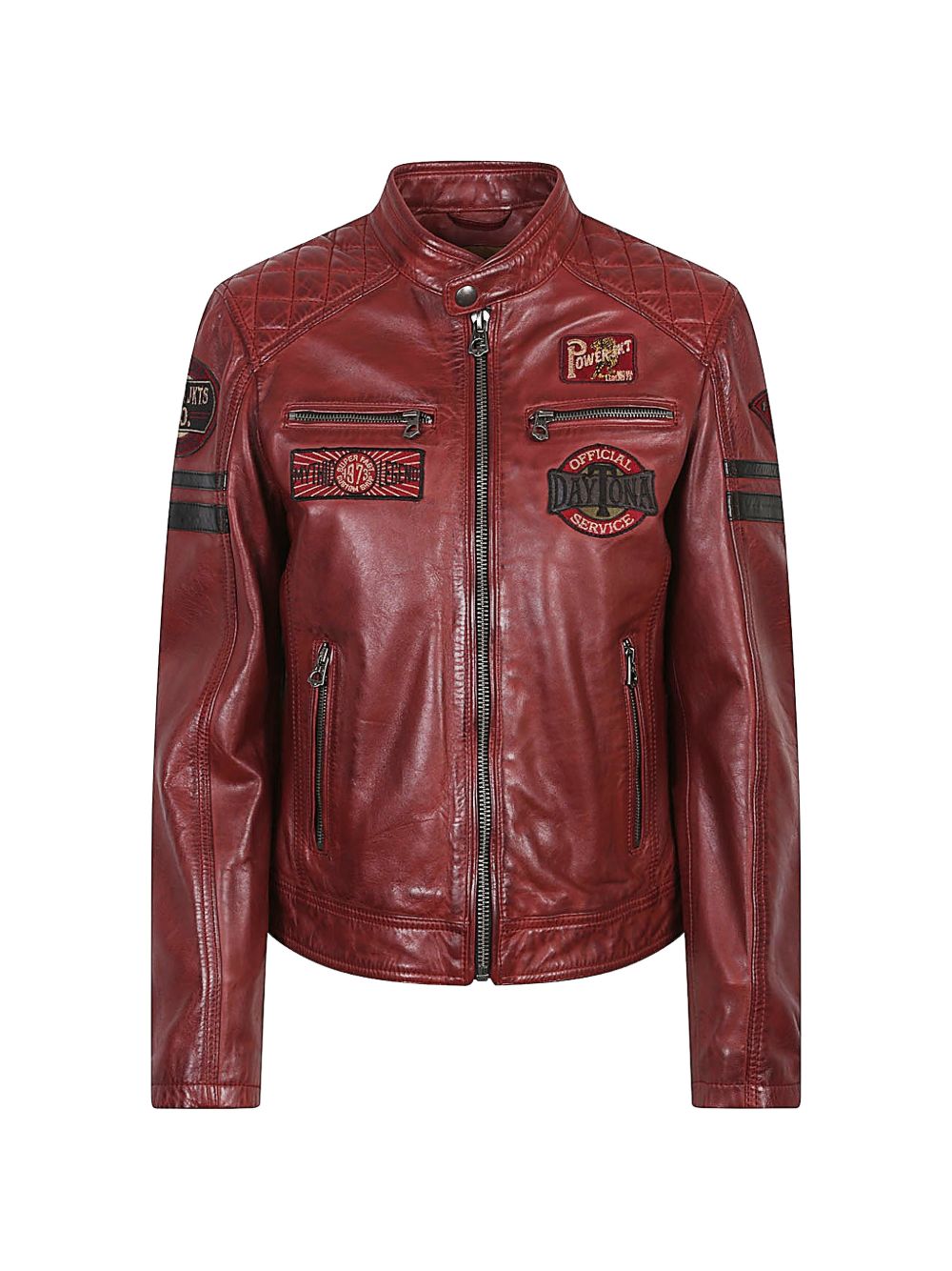 Daytona 73 Jackets - Marrone | c85ce74fef1826d4e32795bd017c7dbd0d894f69