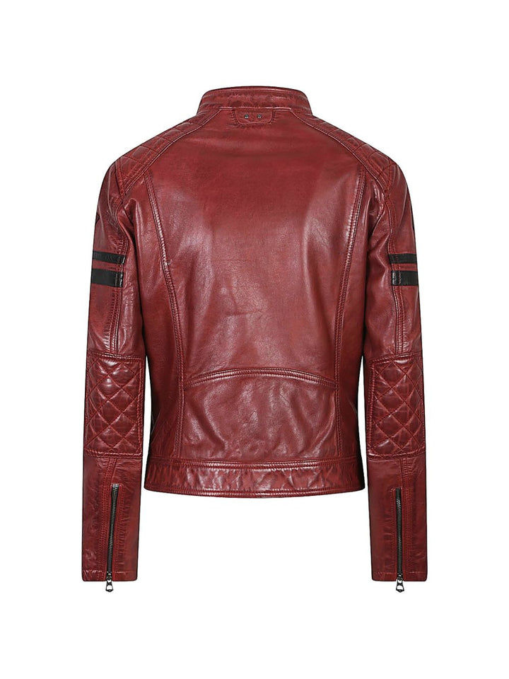 Daytona 73 Jackets - Marrone | 24cfc3155984fe9439078fc5c54baab89931ad0c