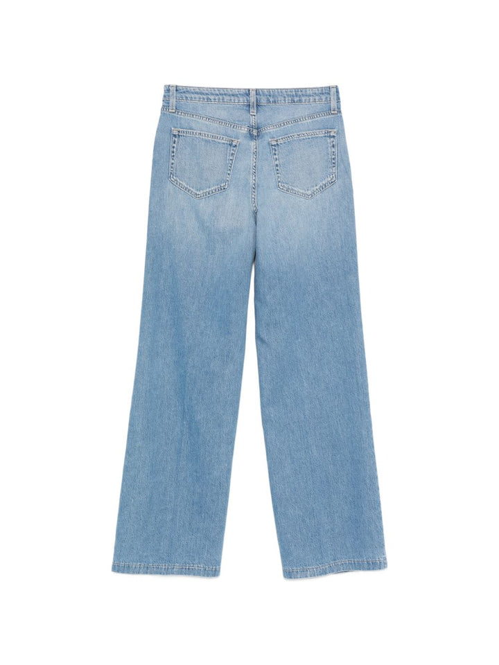 L'Agence Jeans - BLUE | 4b97059299f67e0aba94f08e9ba20faf669d31c4