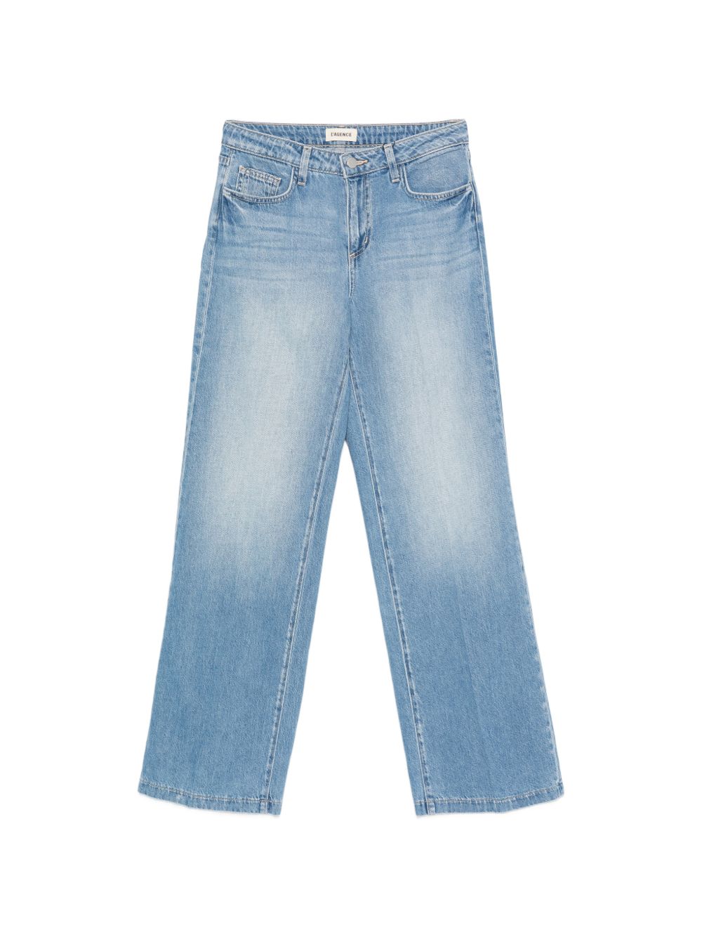 L'Agence Jeans - BLUE | c228a4a4c0f17090faf67113b987ad4fcaff6643