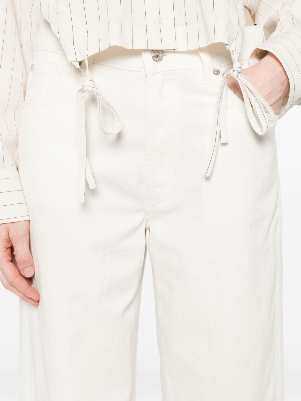Seven Jeans - Chiari e Naturali | 77eabb87d91e196539606ffde430ad16da0fa971