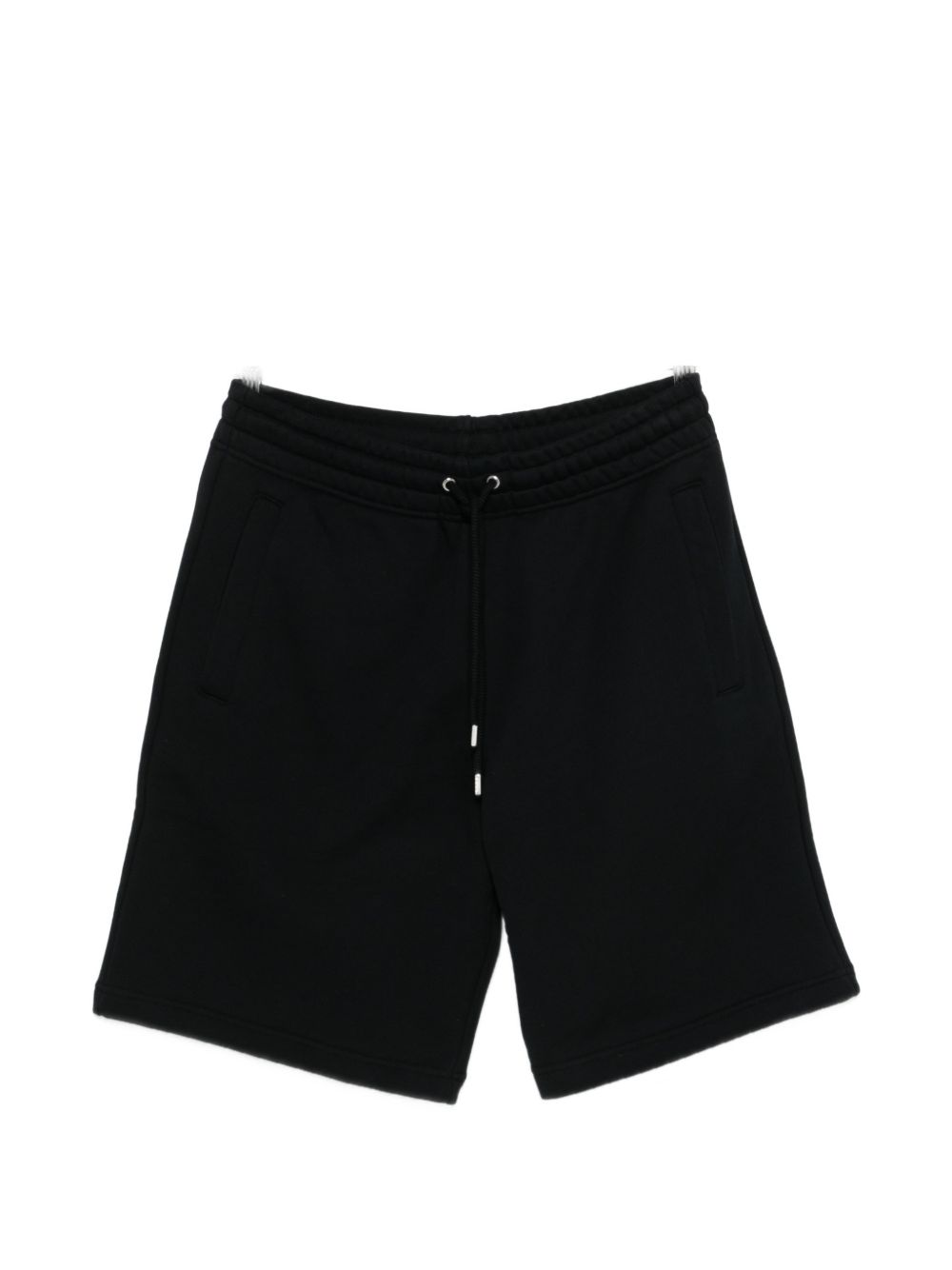 Maison Kitsune' Shorts - Neri e Grigi | e8b5773da5363785ac9b807b814be506208baae0