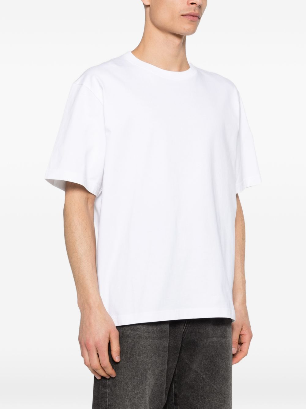 Canada Goose T-shirts and Polos - WHITE | 4e8b4b32d7467fdee85fa9325af44064897a6b88
