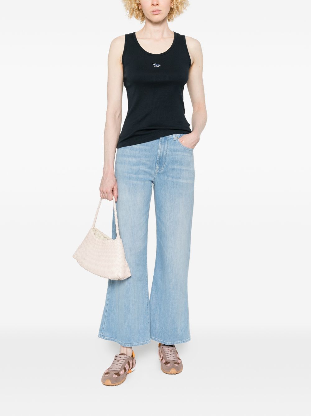 Seven Jeans - Blu e verdi | 93db0f3598865f67439b90dbf2a61eed546e4b90