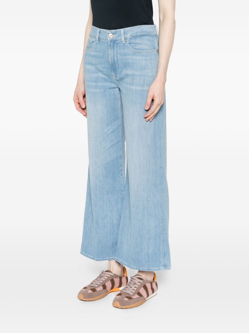 Seven Jeans - Blu e verdi | e96493d0c21a09c7bccec3b589ffee39a201c068