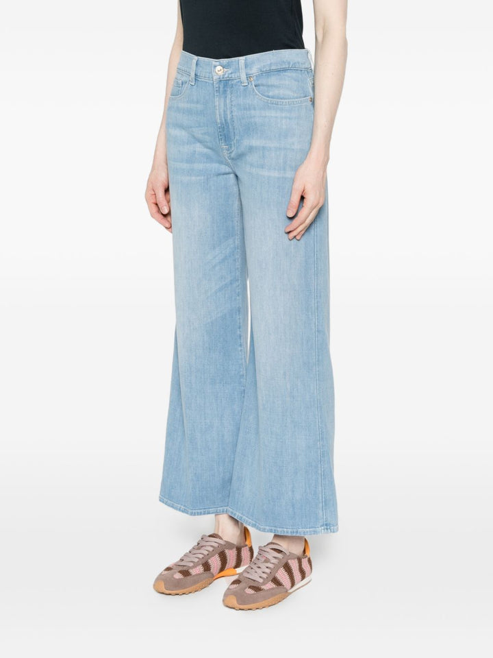 Seven Jeans - Blu e verdi | e96493d0c21a09c7bccec3b589ffee39a201c068