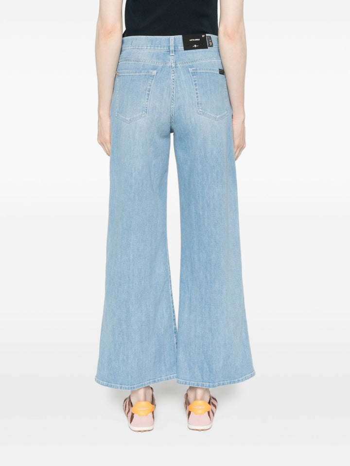 Seven Jeans - Blu e verdi | 6f4be90210c54c33d1c3f9d09e0226cf52444db9