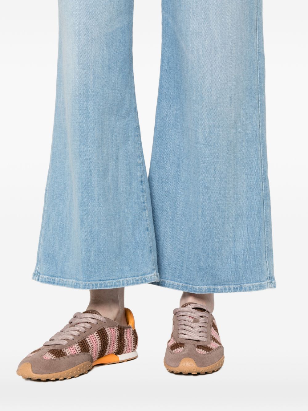 Seven Jeans - Blu e verdi | 81d28520256b43b1592bebe0f7aa0c4a3dcdb4ce