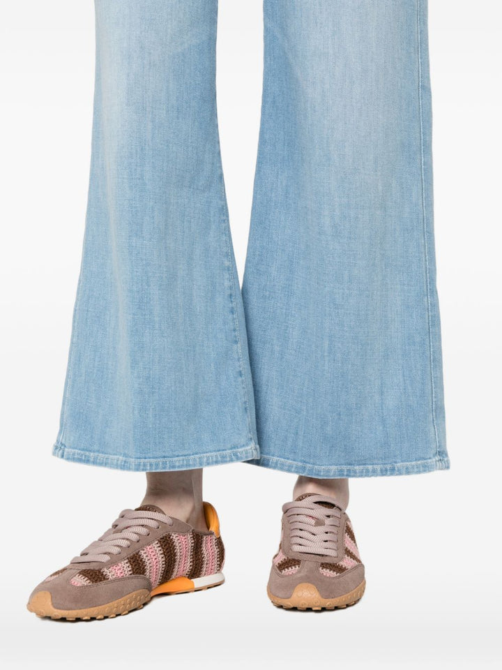 Seven Jeans - Blu e verdi | 81d28520256b43b1592bebe0f7aa0c4a3dcdb4ce