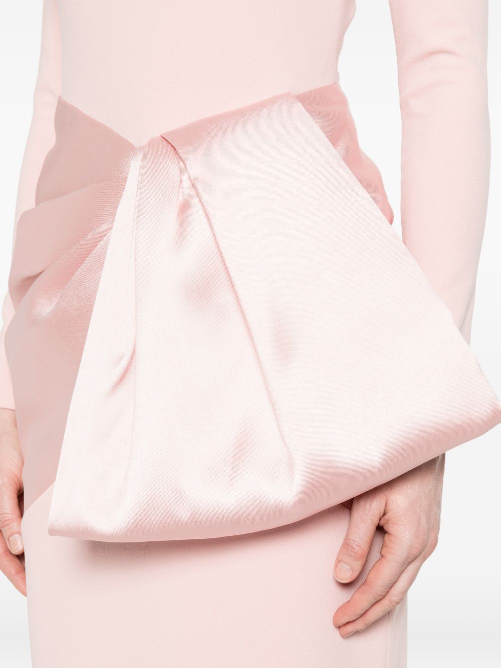 Solace London Dresses - PINK | fe486bb87c2e340499b5dfeea9698e2a1a36a80a
