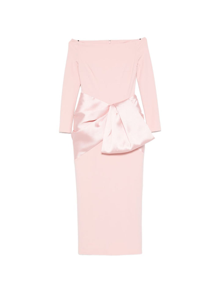 Solace London Dresses - PINK | 3820a7ada22db2332d0f2475f53cac2f8be7f713
