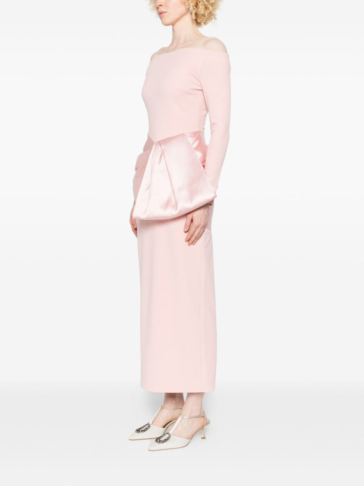 Solace London Dresses - PINK | 76bfa071777d5729bd4f7fa56dc978576339d951