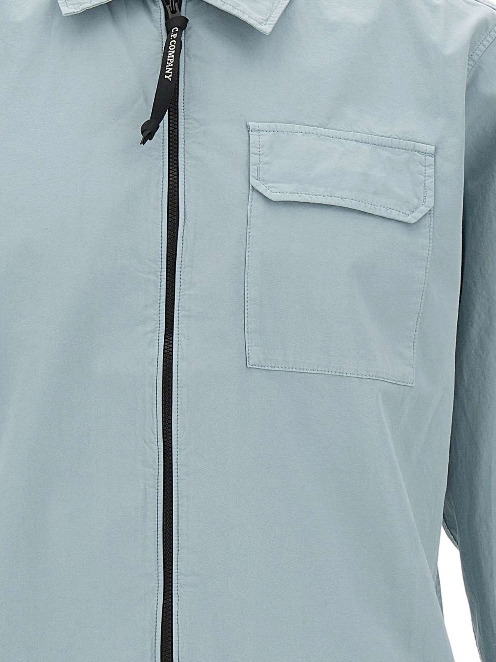 C.P.Company Coats - Blacks and greys | e18e30f2c370f3afe2ad614f6191ab30a3a211b8