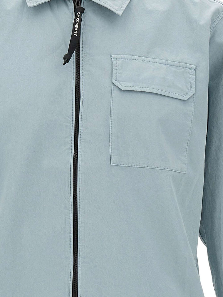 C.P.Company Coats - Blacks and greys | e18e30f2c370f3afe2ad614f6191ab30a3a211b8