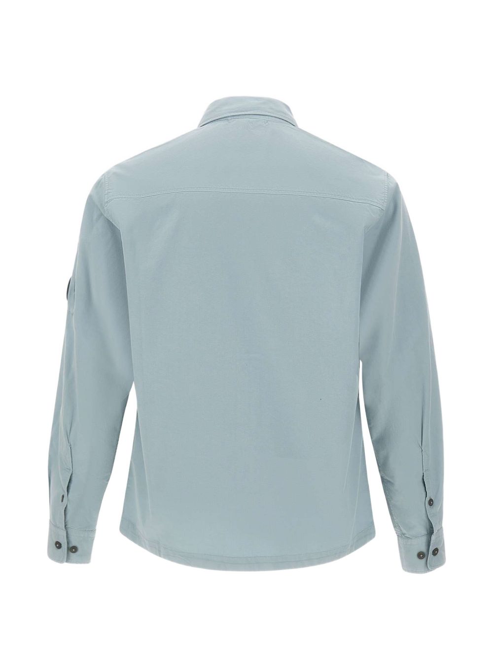 C.P.Company Coats - Blacks and greys | 4b0ff23d35893c748fd3dd3de536f2bcd7c3bd50