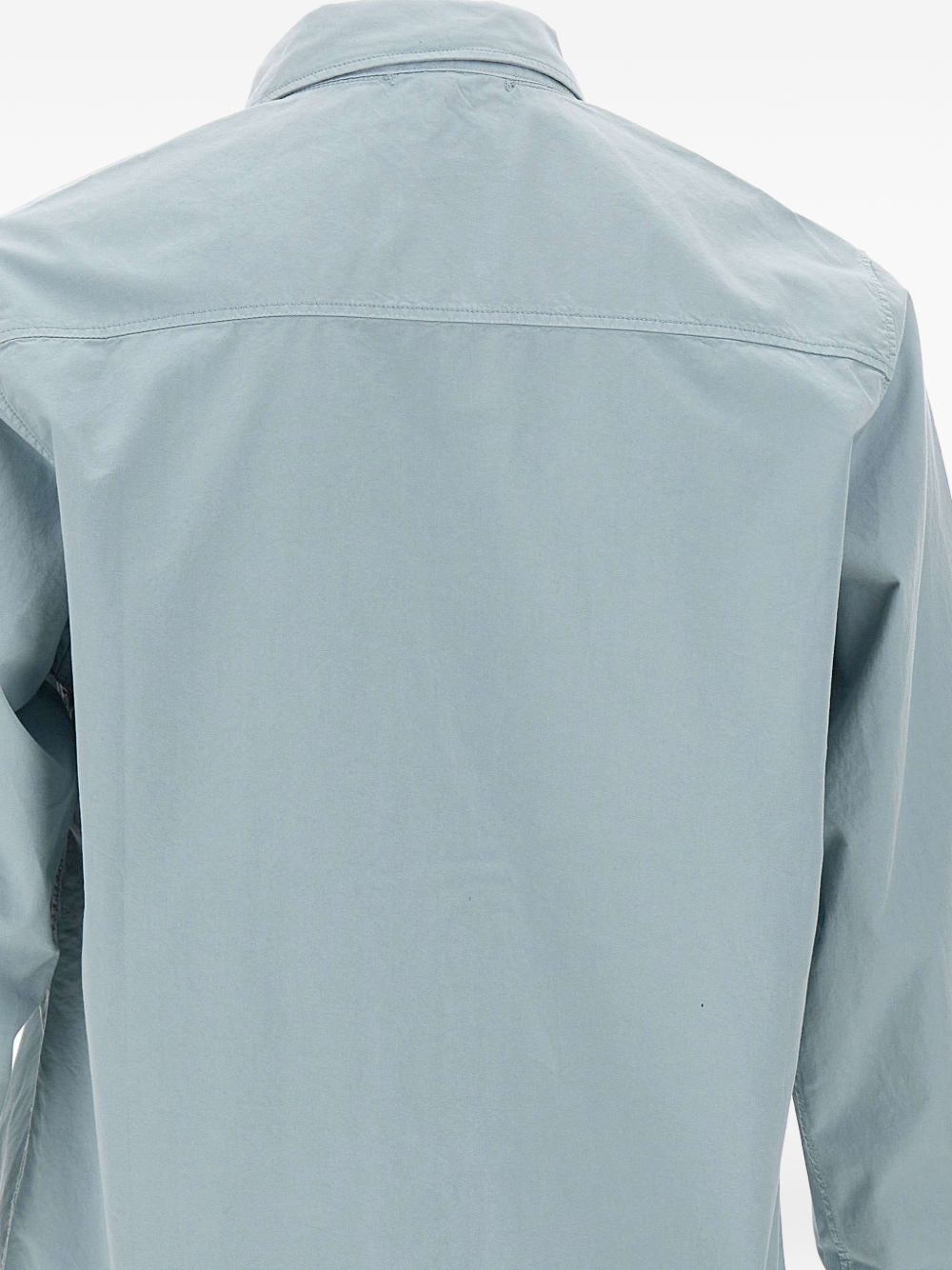 C.P.Company Coats - Blacks and greys | 78bb310fb20799de243fb393aa472baba14d527f