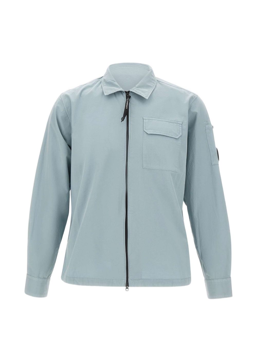 C.P.Company Coats - Blacks and greys | f9c91dc006b337b70f1befb44f5ed5e1c9868bde