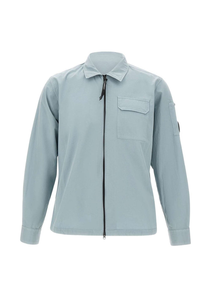 C.P.Company Coats - Blacks and greys | f9c91dc006b337b70f1befb44f5ed5e1c9868bde