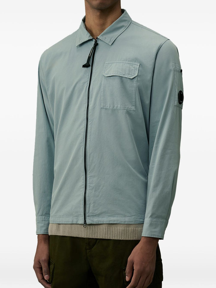 C.P.Company Coats - Blacks and greys | a2f2e04cc09eacd806f6cd33025781abe942f422
