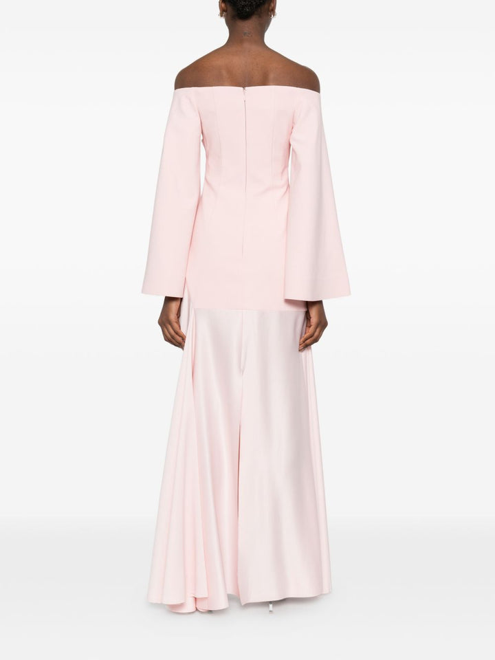 Solace London Dresses - PINK | 801f87edaa80575a0b52579d4549f9b9f3346bcb
