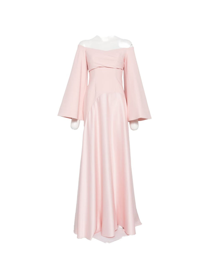 Solace London Dresses - PINK | cf7e056a2d1a2445b38969b0aae4bd7444116b9f