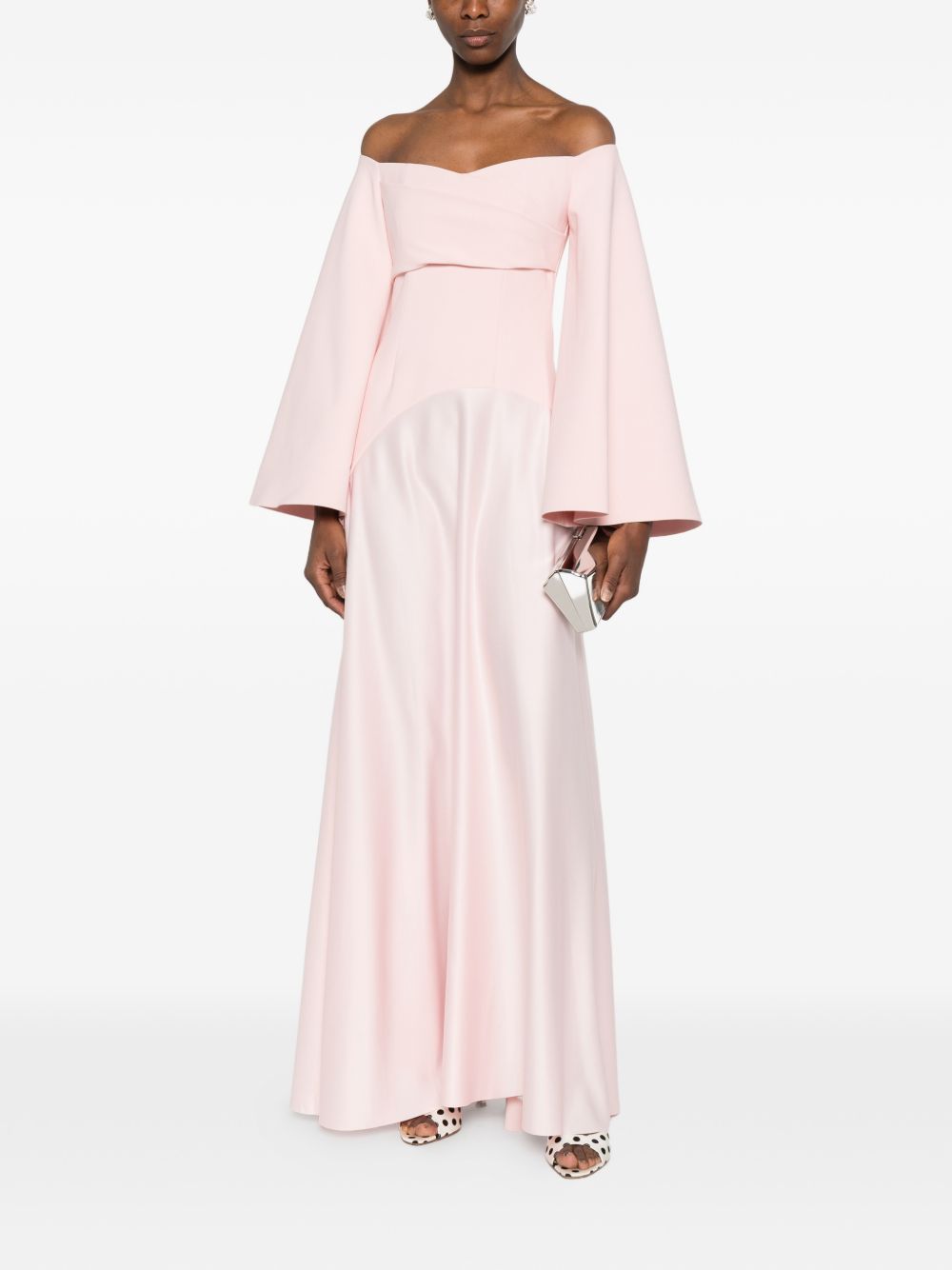 Solace London Dresses - PINK | a35b5dca522f0a5698e5020fcd6d2100db8403b2