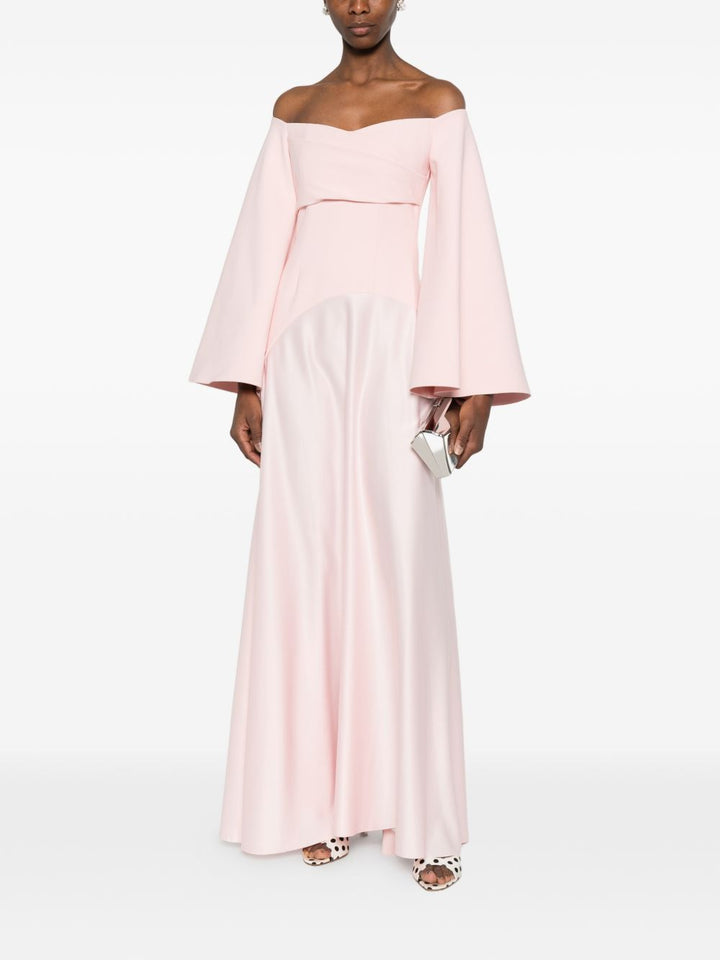Solace London Dresses - PINK | a35b5dca522f0a5698e5020fcd6d2100db8403b2