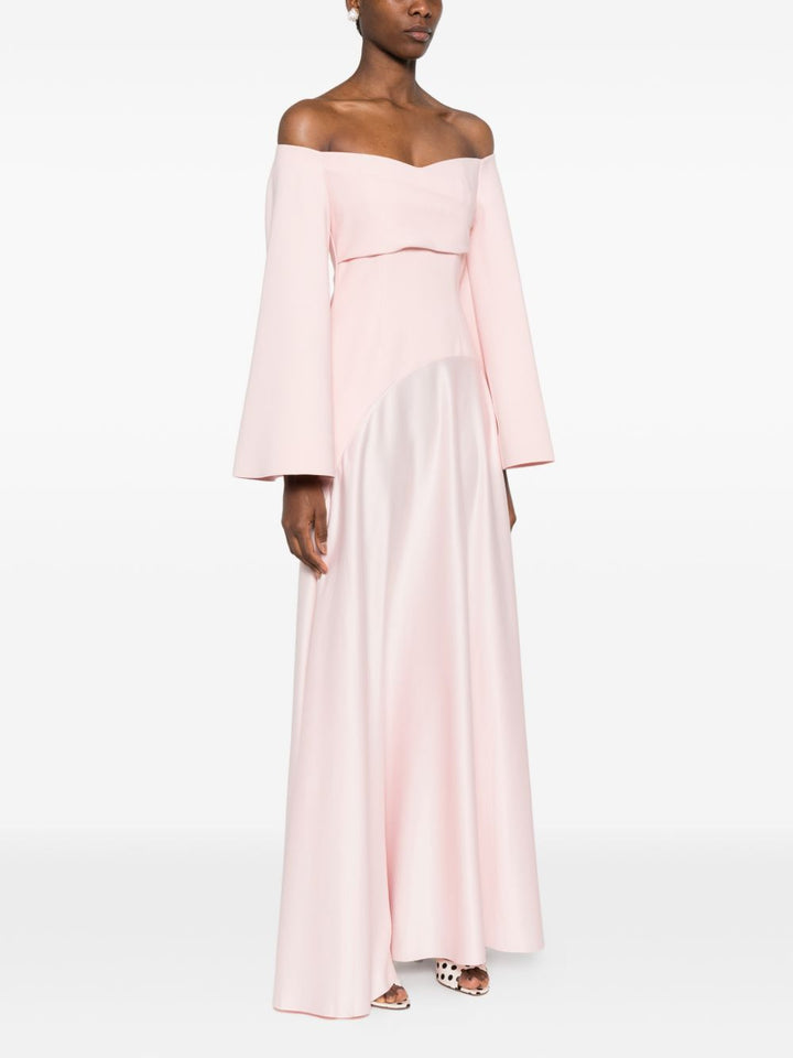 Solace London Dresses - PINK | 58e79374377998d4f1af39d3bfe8a884ddde655b