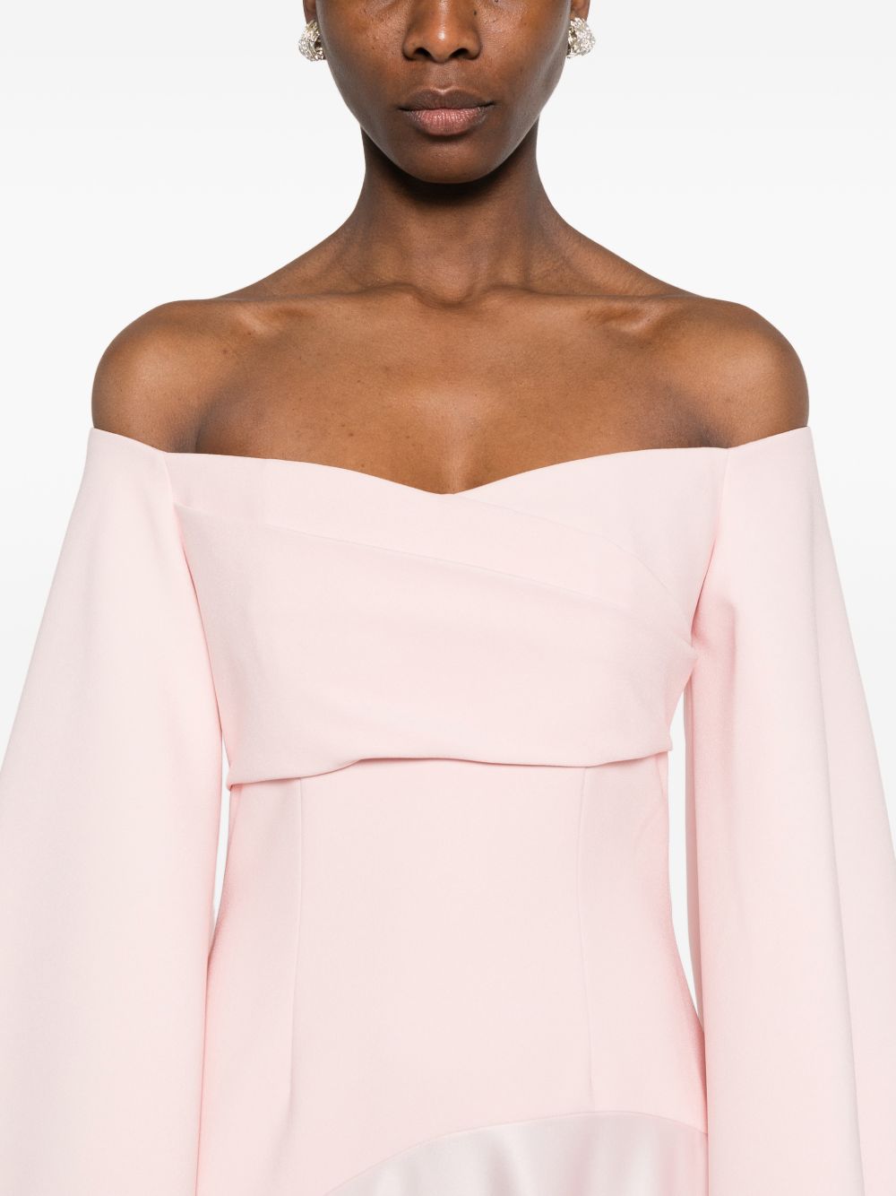 Solace London Dresses - PINK | a1a6c82e05962ffc5f0aefbfe6ff27cfdb0815ed