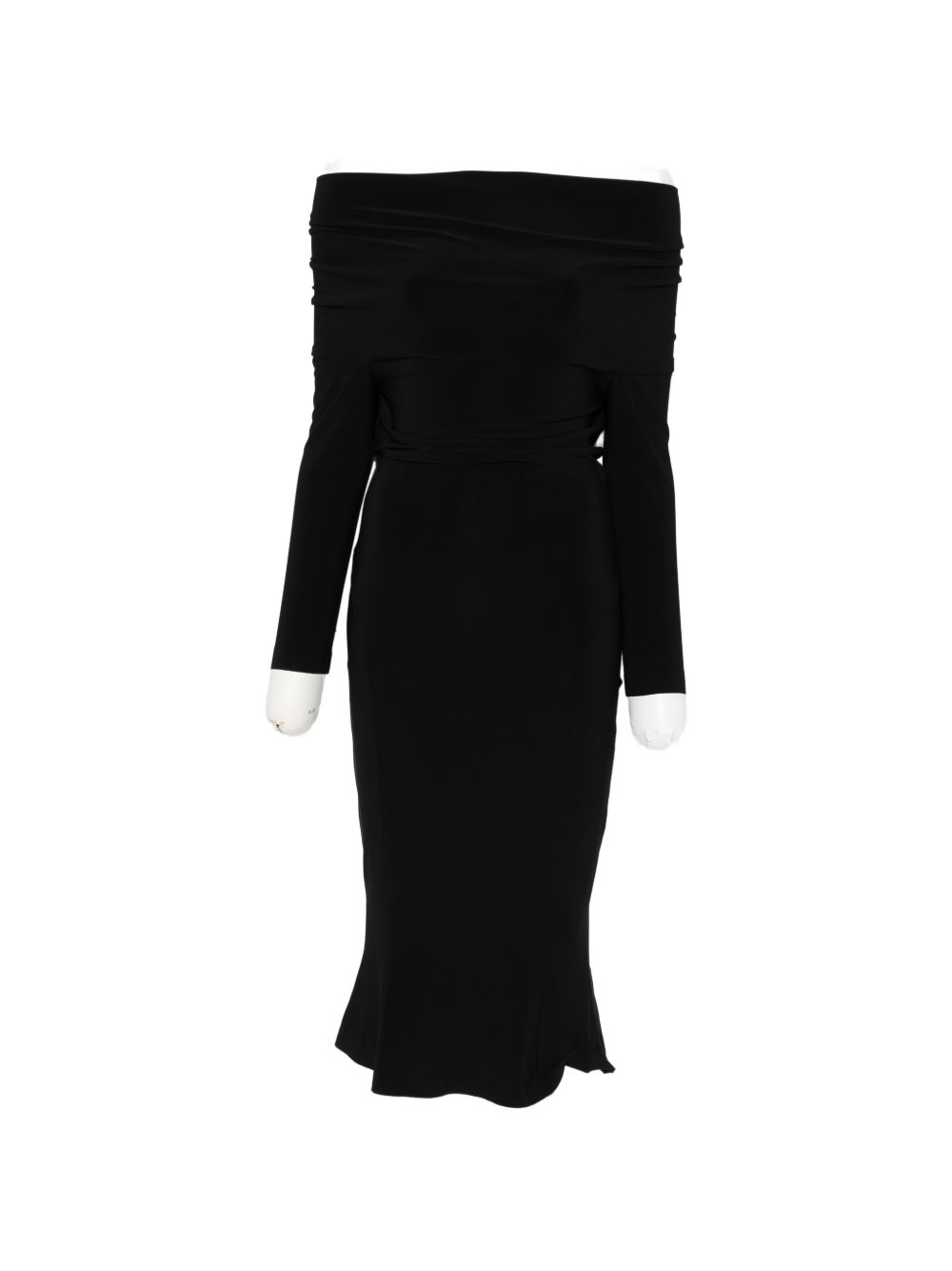 Norma Kamali Dresses - Neri e Grigi | daf0e7166af079722afa6fb6ecc4d5bea39ac377