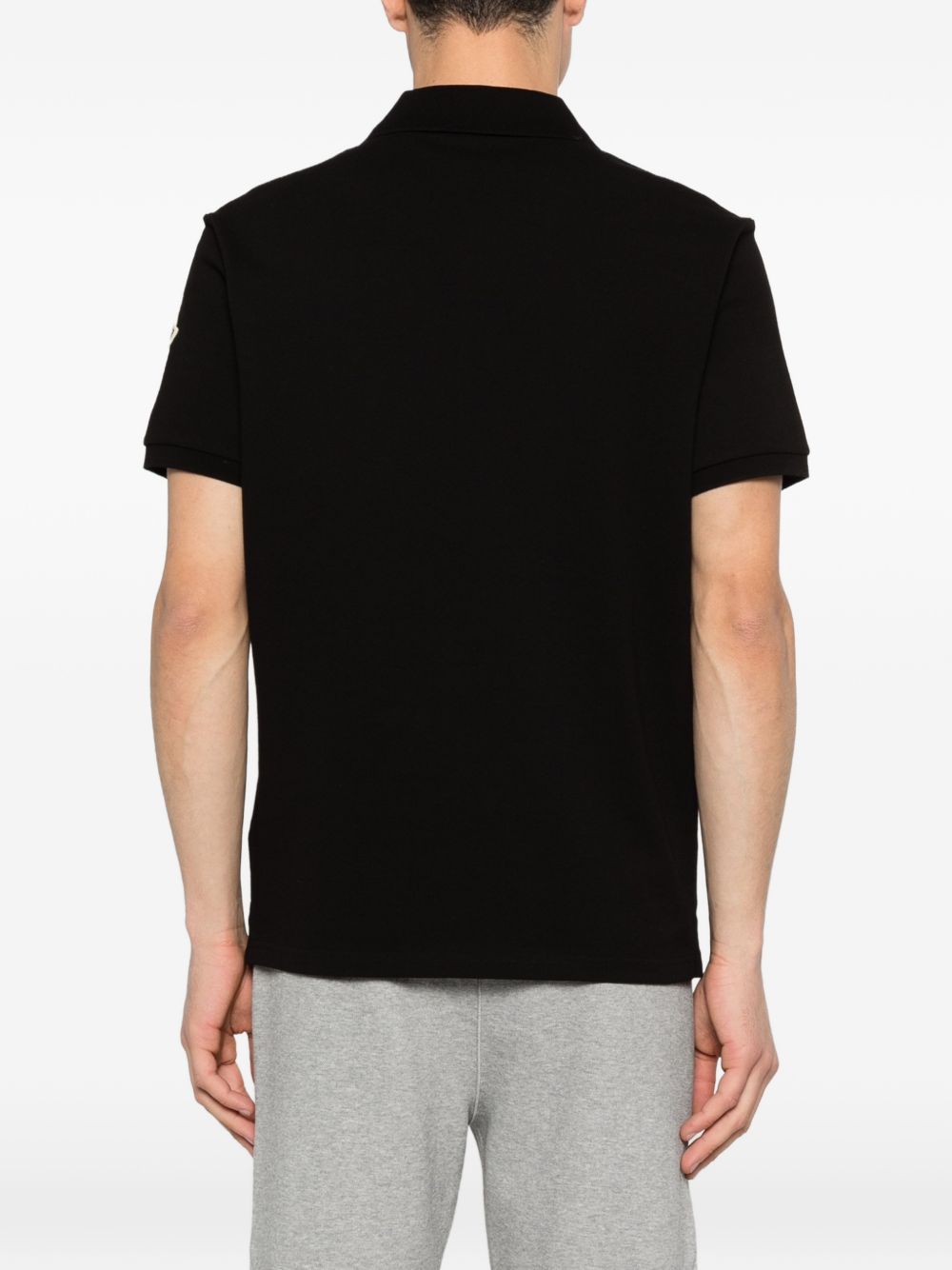 Moncler T-shirts and Polos - Blacks and greys | b488dbb439c60bebd6e732d091c0aacf14fb65f0