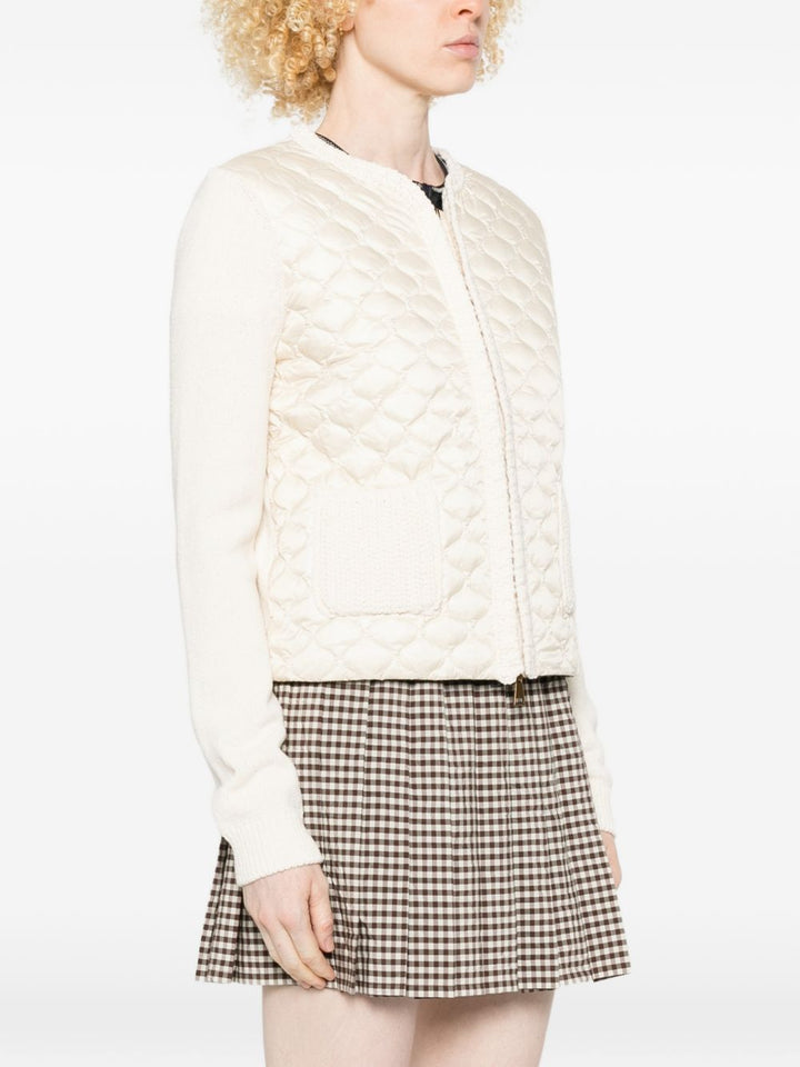 Moncler Sweaters - Light and natural | 45109ad9b7b2a24ac86c5f62eaa06cf3e201672b