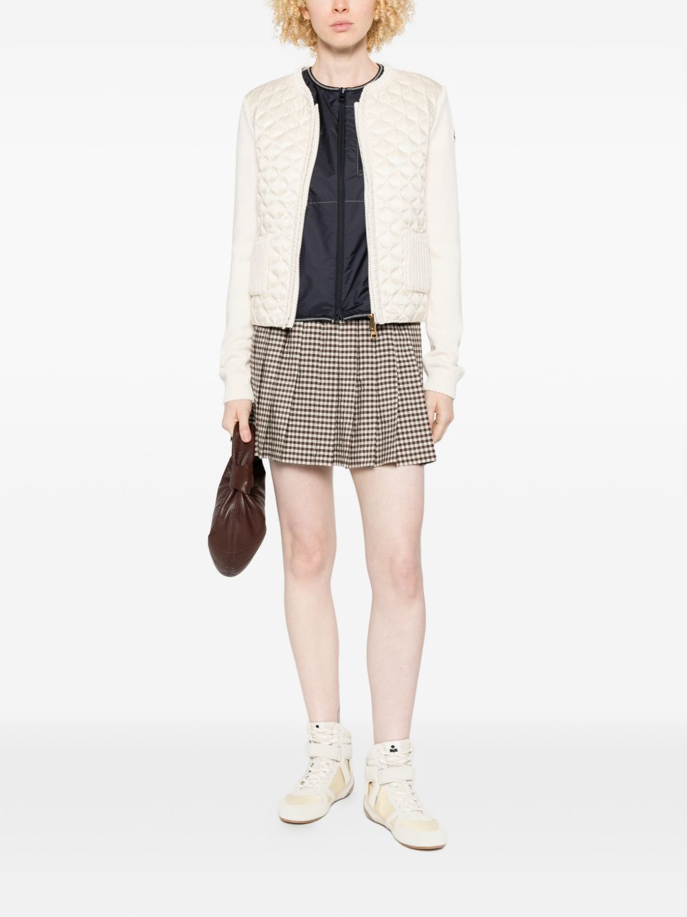 Moncler Sweaters - Light and natural | c3c9520540474e528b9e603ecd092b678d6105ab