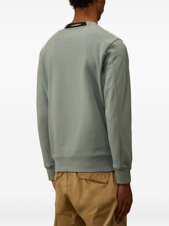 C.P.Company Sweaters - Blacks and greys | 43fa9a7d71efcf5a7f99287442b7429c3a81797e