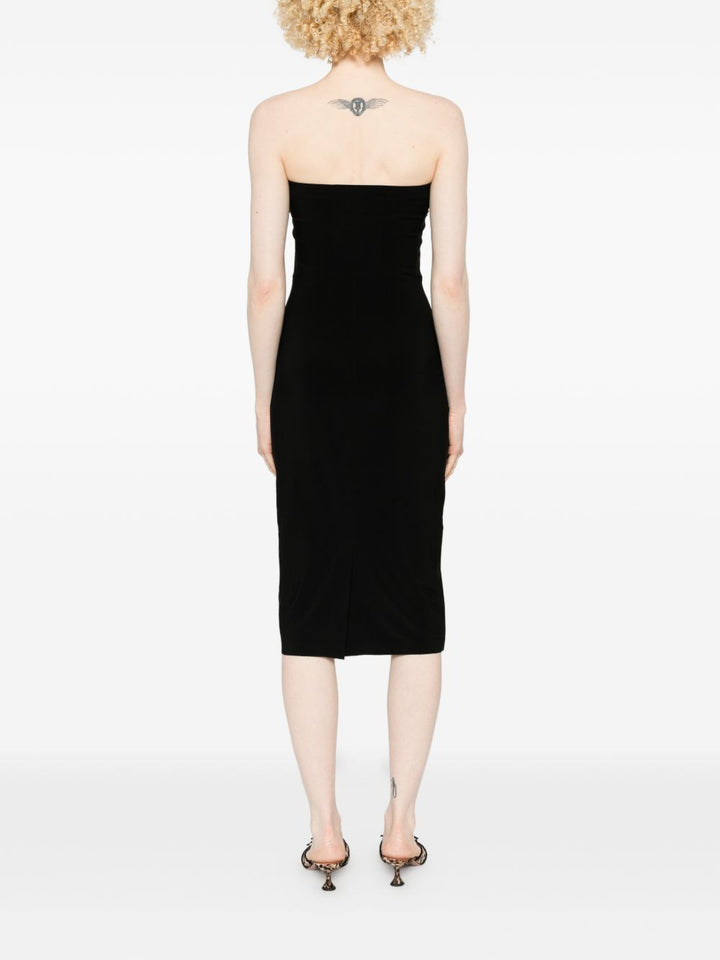 Norma Kamali Dresses - BLACK | 0925e066ecaeacde9f0748d31d3ca5eaf106eb48
