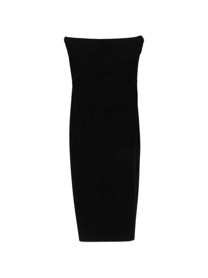 Norma Kamali Dresses - BLACK | 00d17d5127bb72147ec1b82674345650d3f6087e