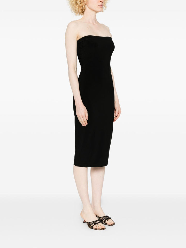 Norma Kamali Dresses - BLACK | e92be8c58eb3b94bb2e8b731d7348ddba5c30135