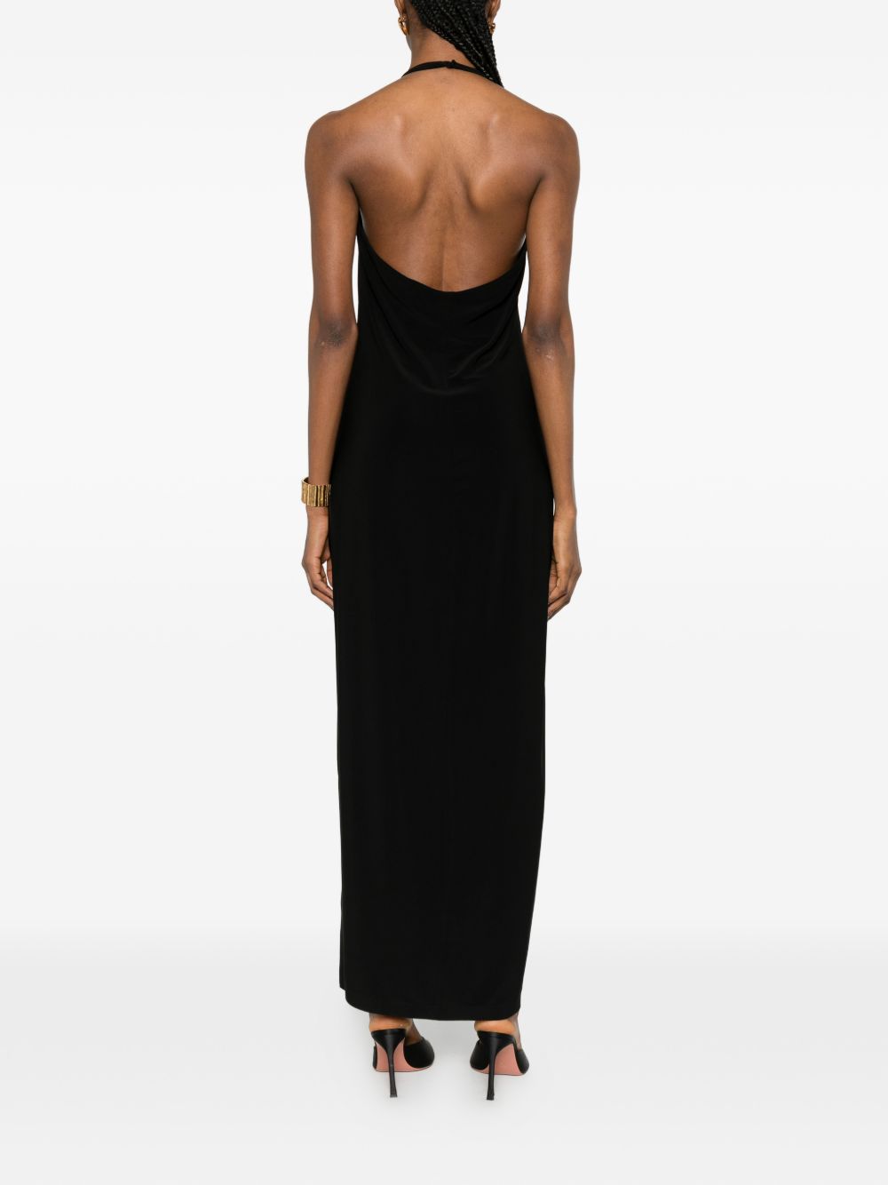 Norma Kamali Dresses - Neri e Grigi | 0d8142b081da6eda6da6dd9f56c58314aaea9904