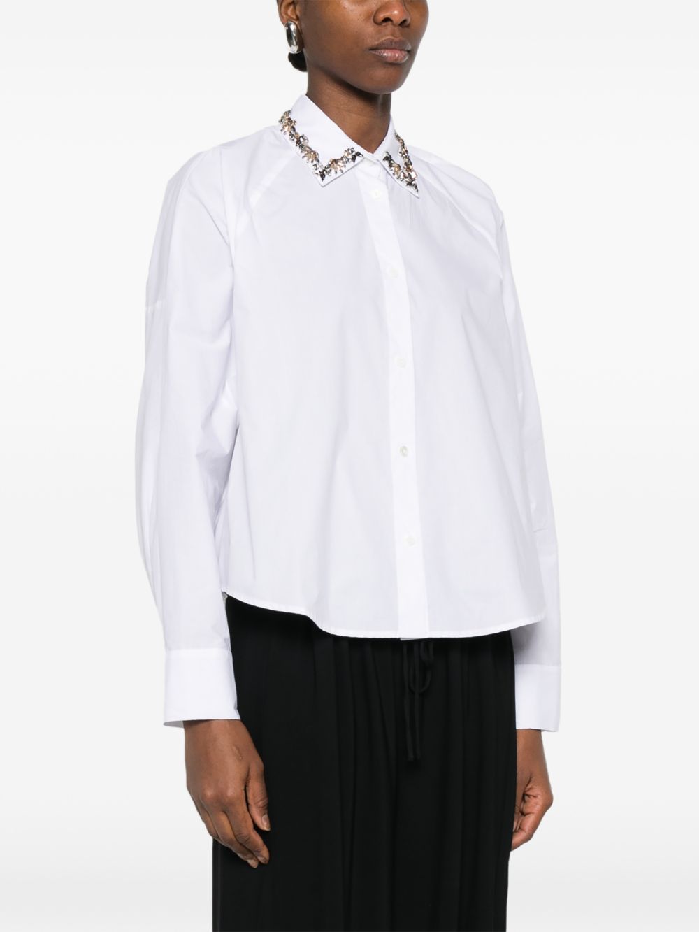 Ermanno Firenze Shirts - Chiari e Naturali | 44b7b216db1e7fbd9386f1eb221bc88da08014d9
