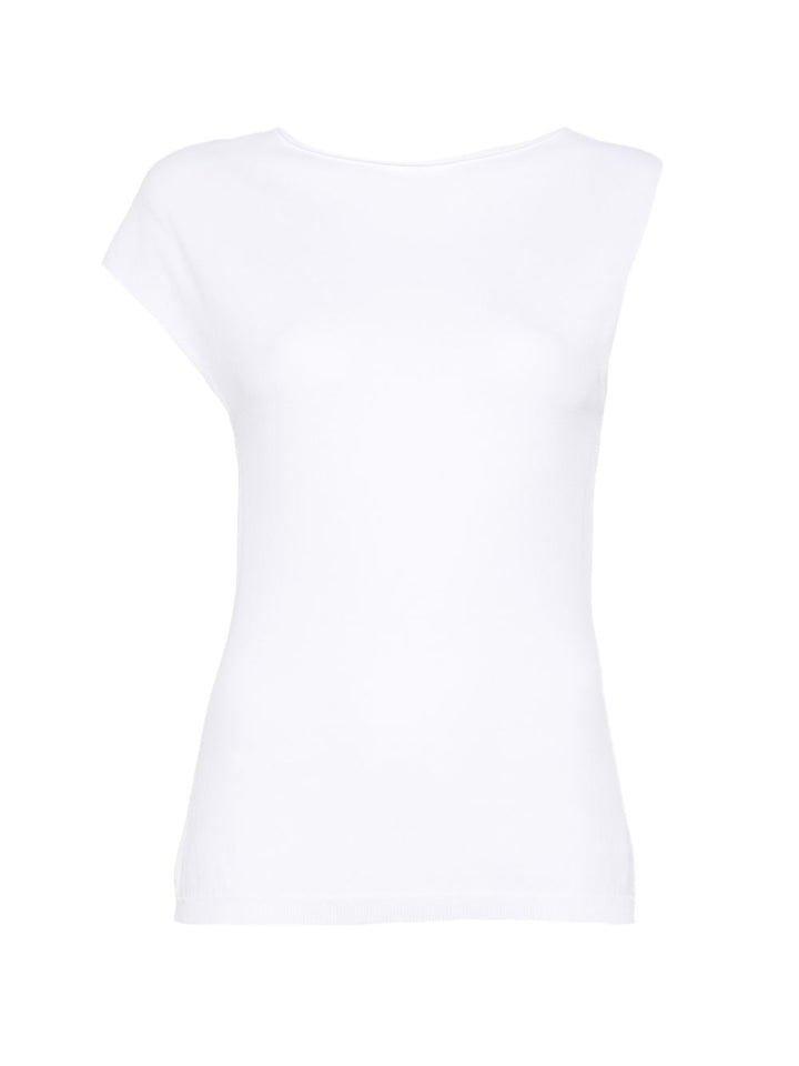 Alysi Top - WHITE | 1e671b2dfe72eb10e803c7cb32a64291051b5b1d